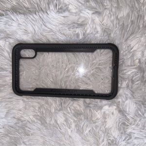 Clear iPhone Case
